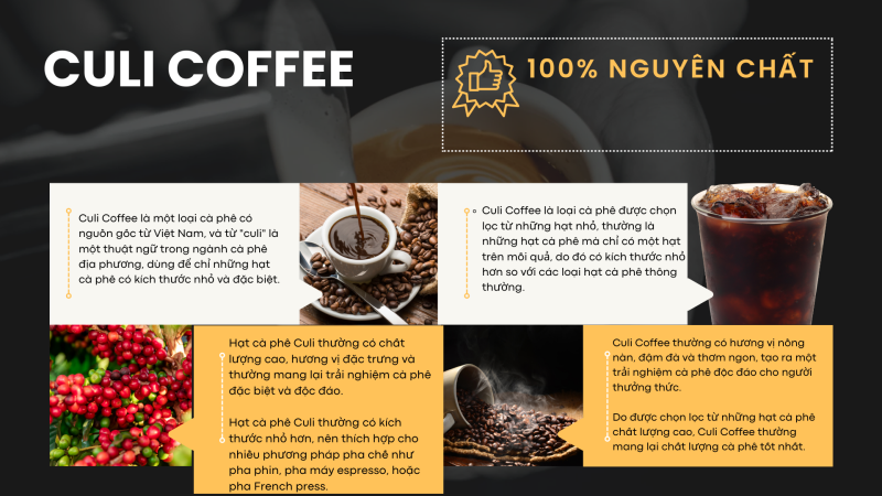 ROBUSTA PREMIUM